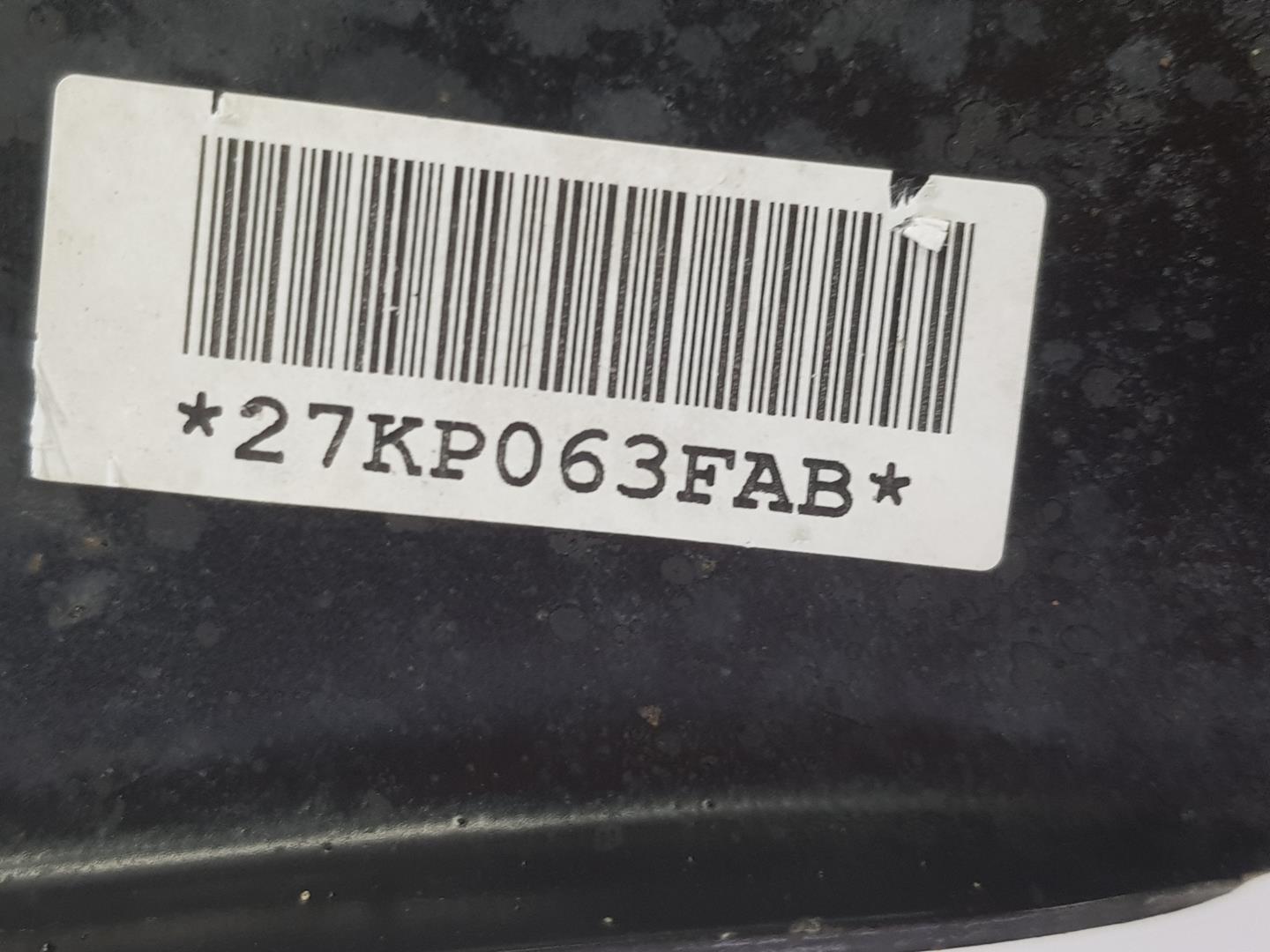 AUDI Q3 8U (2011-2020) Venstre bagarm 1K0505311AB,1K0505311AB 19861336