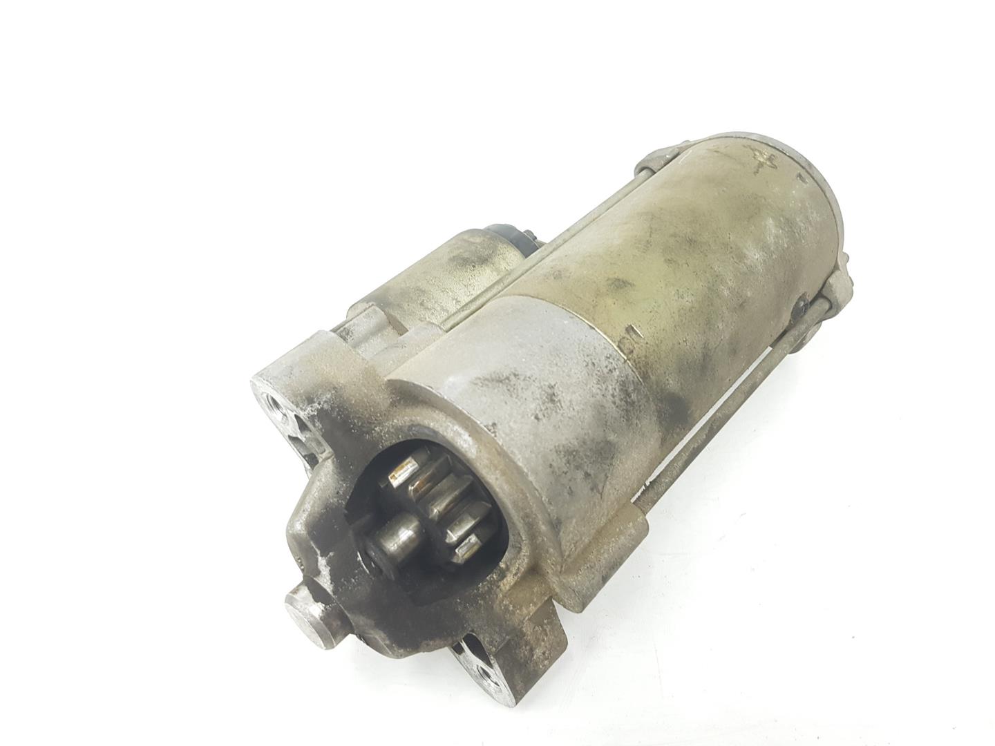 CITROËN S40 1 generation (1996-2004) Starter Motor 4M5T11000FA, 8603690 24661861