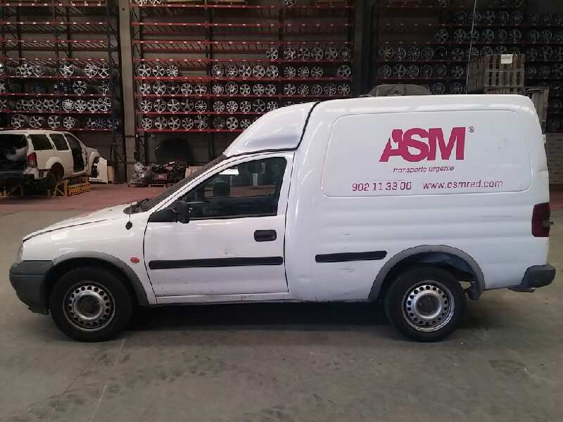 OPEL Combo B (1993-2001) Фара передняя правая 90444785,90444785 19869197