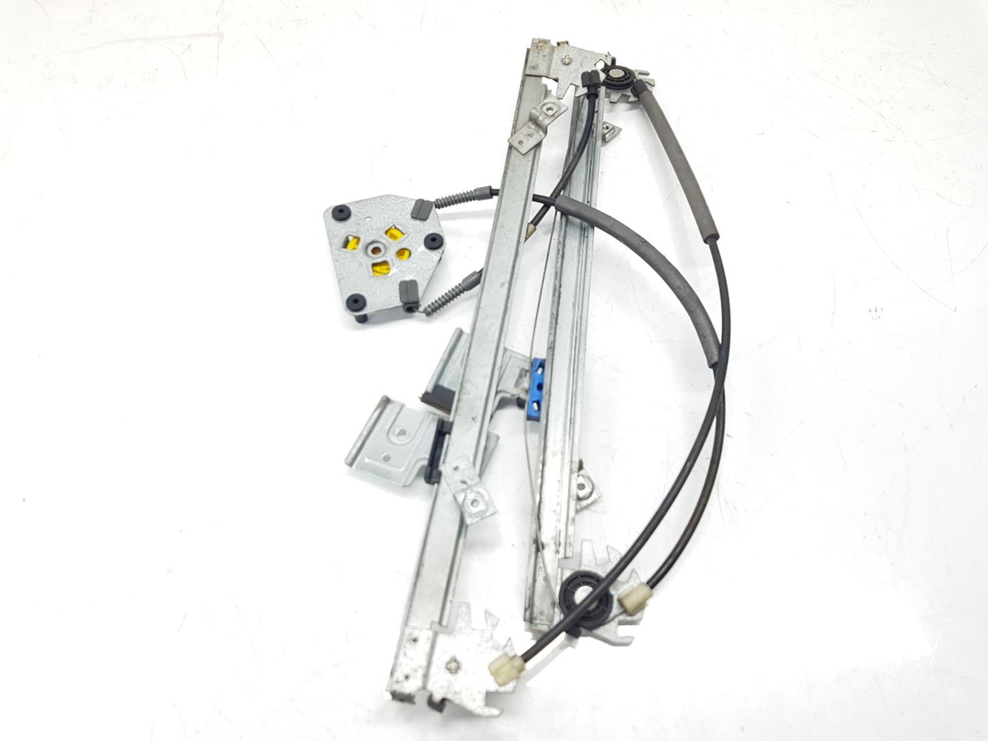 VOLKSWAGEN Bora 1 generation (1998-2005) Front Left Door Window Regulator 1J3837461H, 1J3837461H, SINMOTOR 19857756