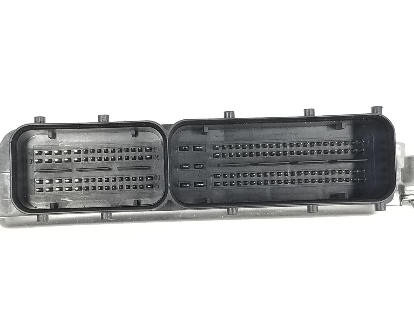 SEAT Alhambra 2 generation (2010-2021) Moottorin ohjausyksikkö ECU 05C907394D,05C907394D 19893717