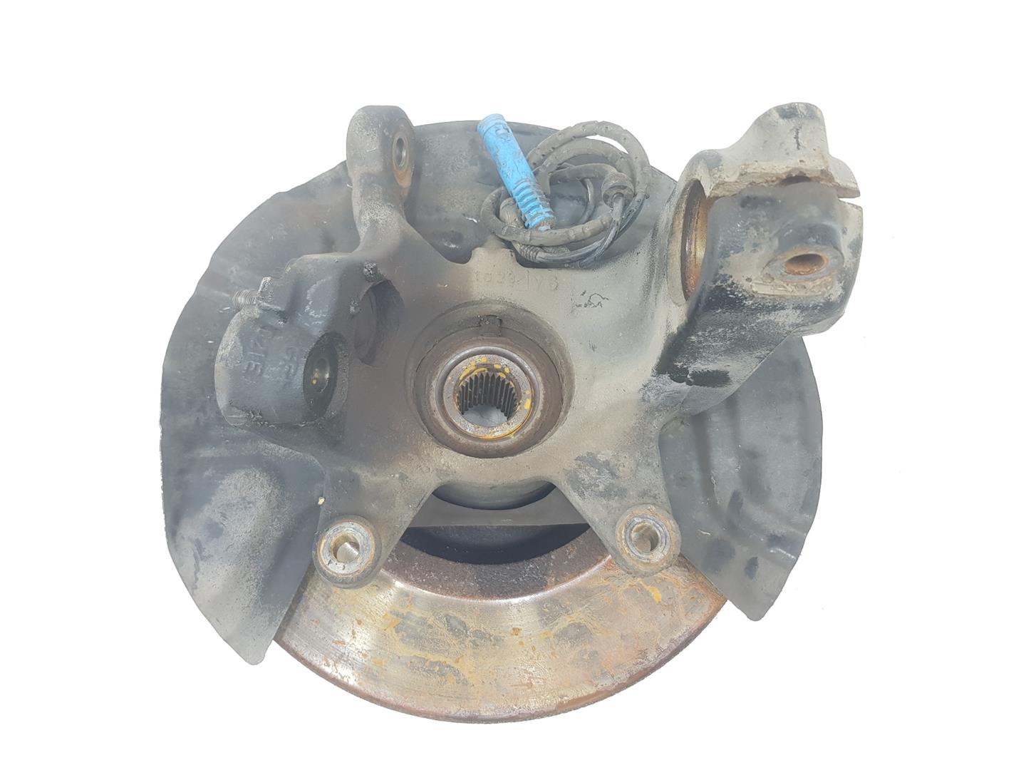 BMW X3 E83 (2003-2010) Front Right Wheel Hub 31213412020,3412020 21364610