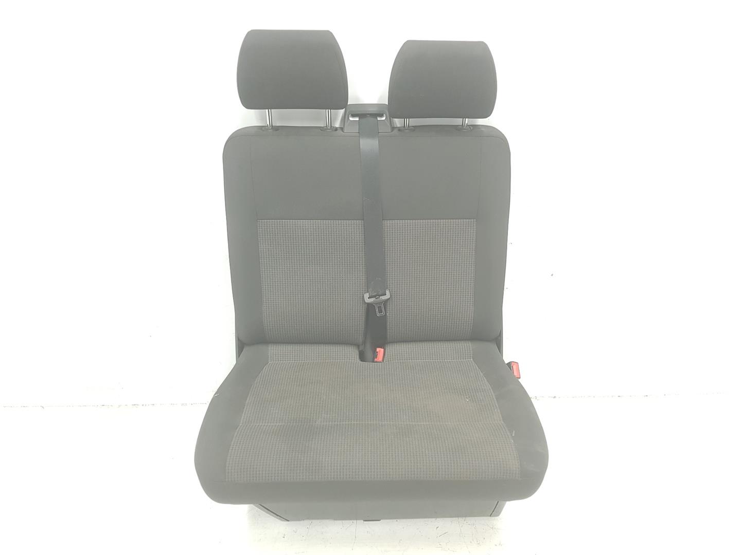 VOLKSWAGEN Transporter T6 (2015-2024) Предна дясна седалка ENTELA, MANUAL 24215424