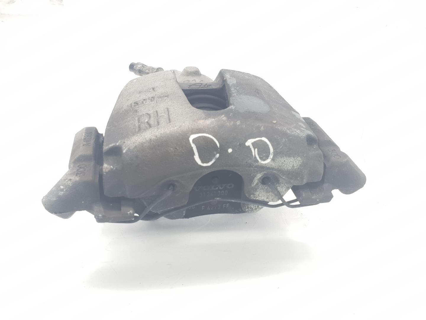 VOLVO V40 2 generation (2012-2020) Étrier de frein avant droit 36000485, 36000485 24196865