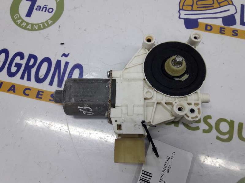 BMW 3 Series E90/E91/E92/E93 (2004-2013) Front Right Door Window Control Motor 67626927028, 67626927028 19611660