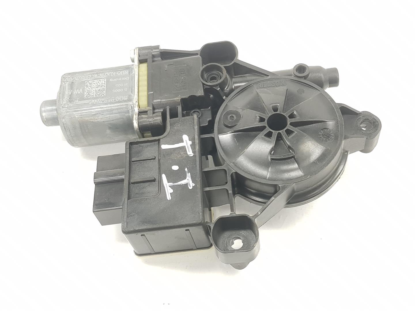 SEAT Leon 3 generation (2012-2020) Rear Left Door Window Control Motor 5Q0959811A,5Q0959811A 21069982