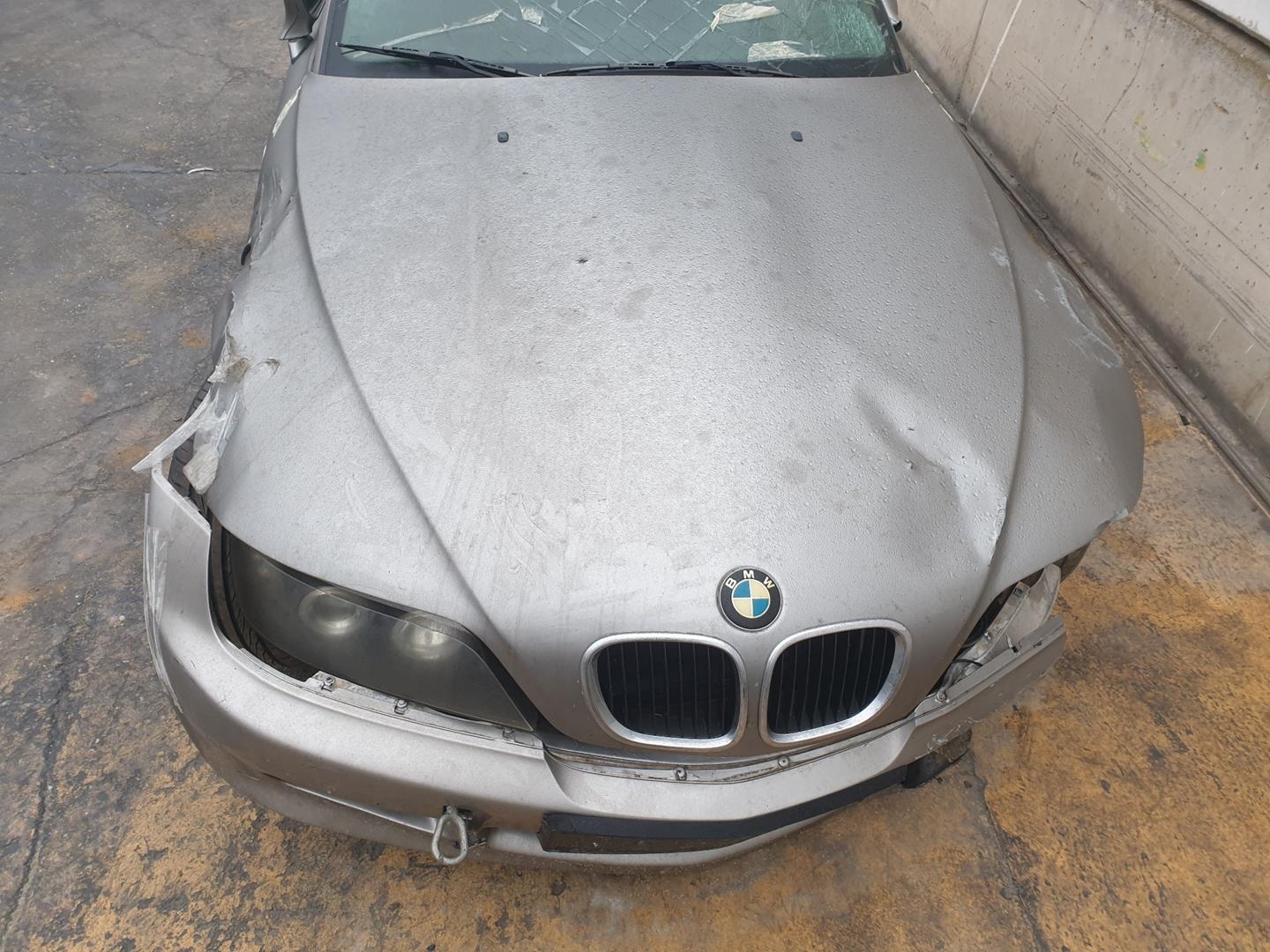 BMW Z3 E36/7 - E36/8 (1995-2002) Предни рамена на чистачките 61618389550 24156554