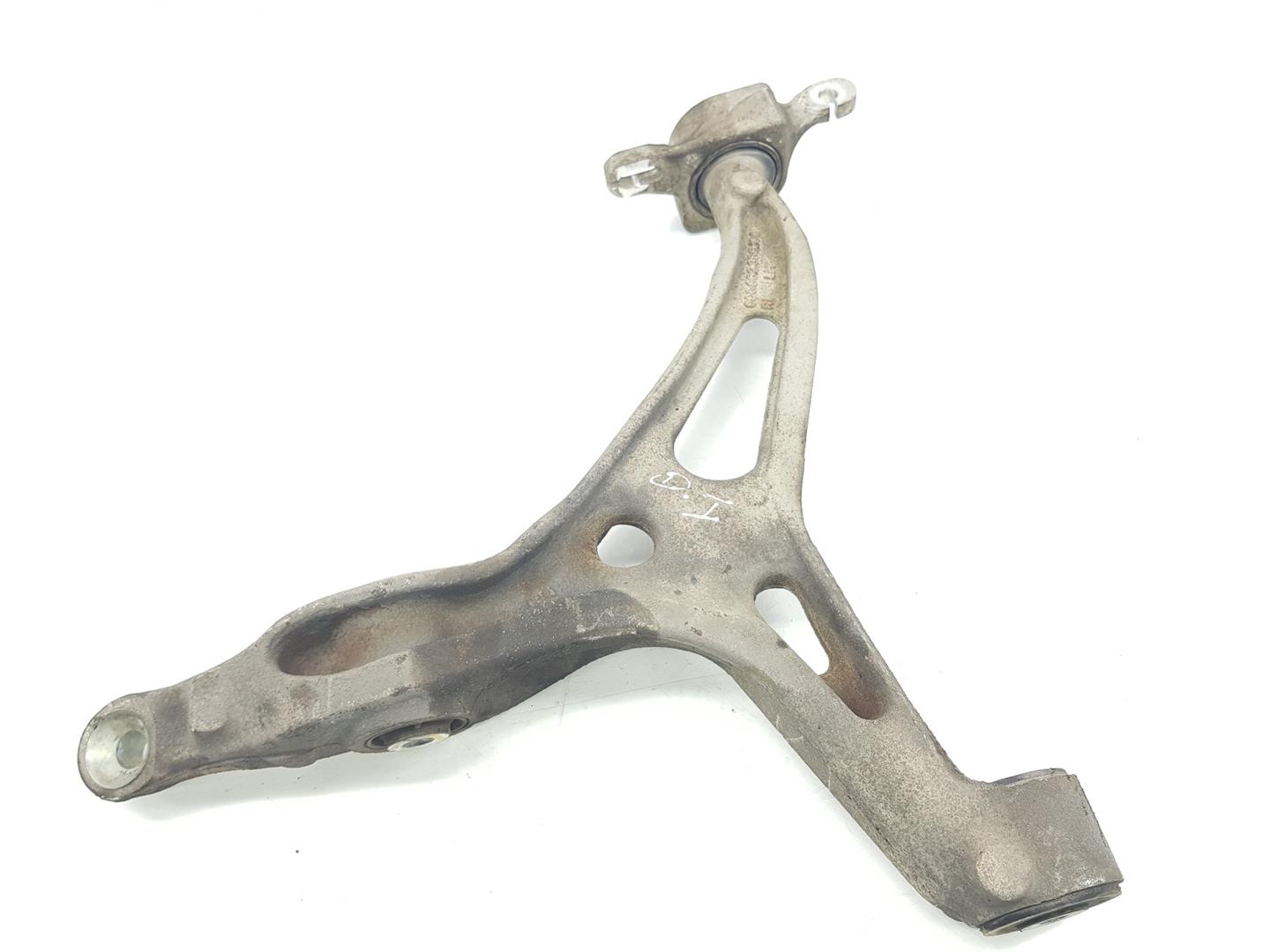 MERCEDES-BENZ M-Class W164 (2005-2011) Fremre venstre arm A1643302907,A1643302907 23327742