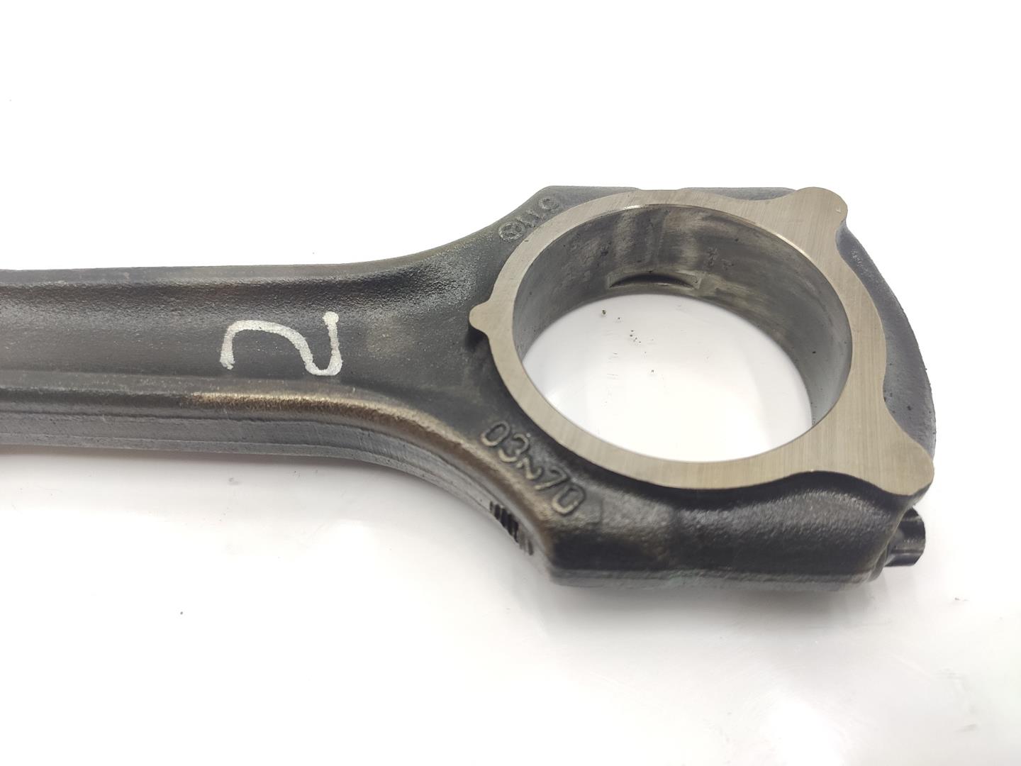 MERCEDES-BENZ Vito W639 (2003-2015) Connecting Rod A6460300220,A6460300220,1111AA 20600095