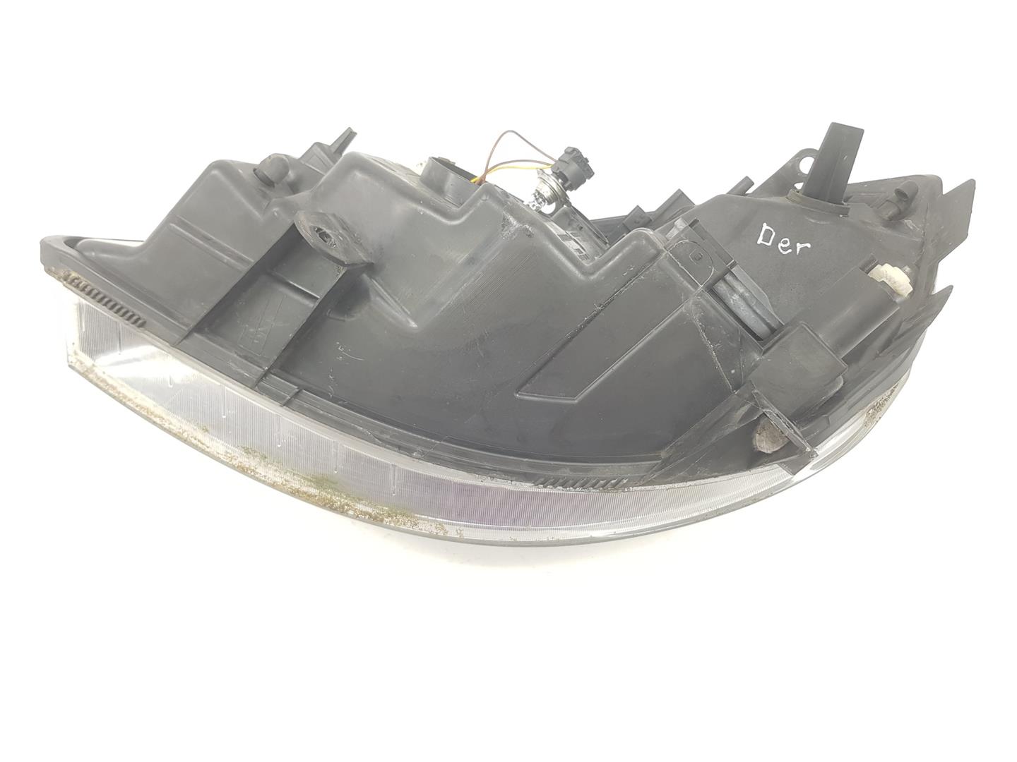 RENAULT Scenic 2 generation (2003-2010) Фара передняя правая 260102336R, 260102336R 24206856