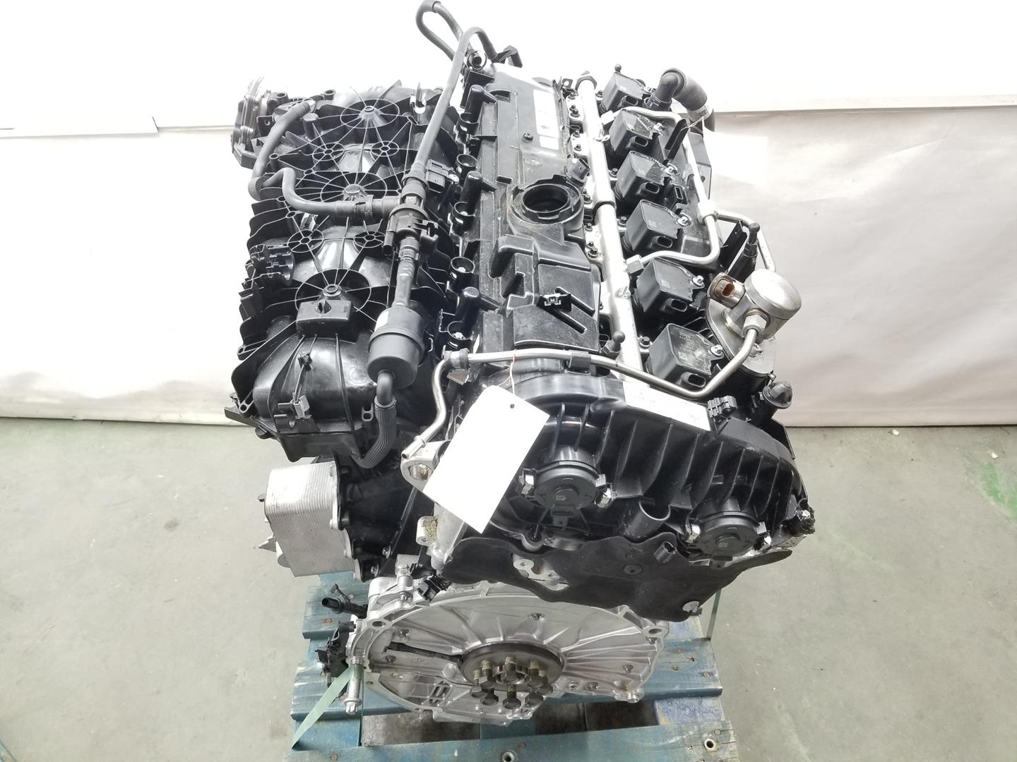 BMW X3 G01 (2017-2024) Engine B58B30B, B58B30B, 1212CD 24134544