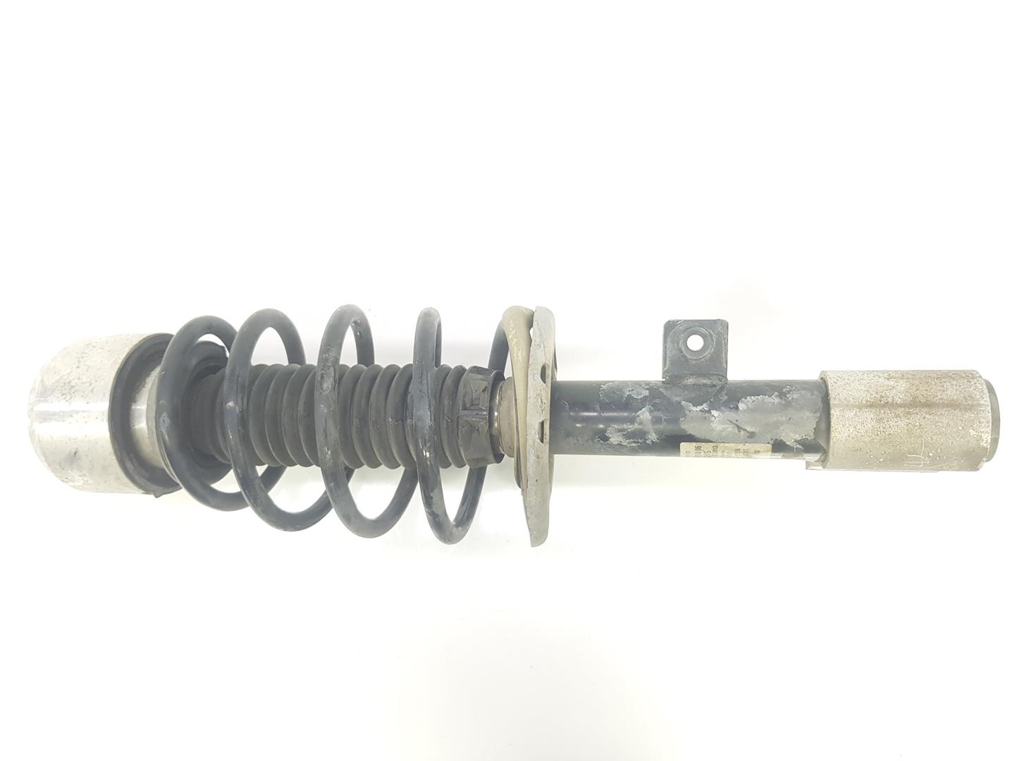 PEUGEOT Partner 2 generation (2008-2023) Front Right Shock Absorber 520878,9684108480 24135276