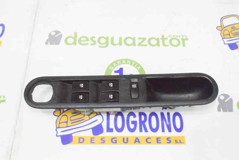 RENAULT Espace 4 generation (2002-2014) Front Left Door Window Switch 8200315042,8200315050 19596691