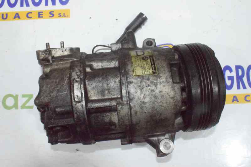 RENAULT 3 Series E46 (1997-2006) Air Condition Pump 64526905643,64526905643,3R41145010 19554337