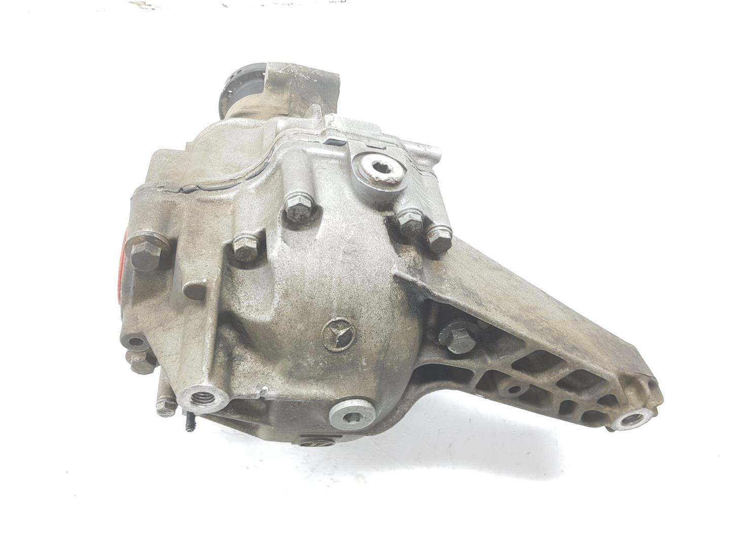 MERCEDES-BENZ M-Class W163 (1997-2005) Front Transfer Case A1633300005,A1633300005 19872551