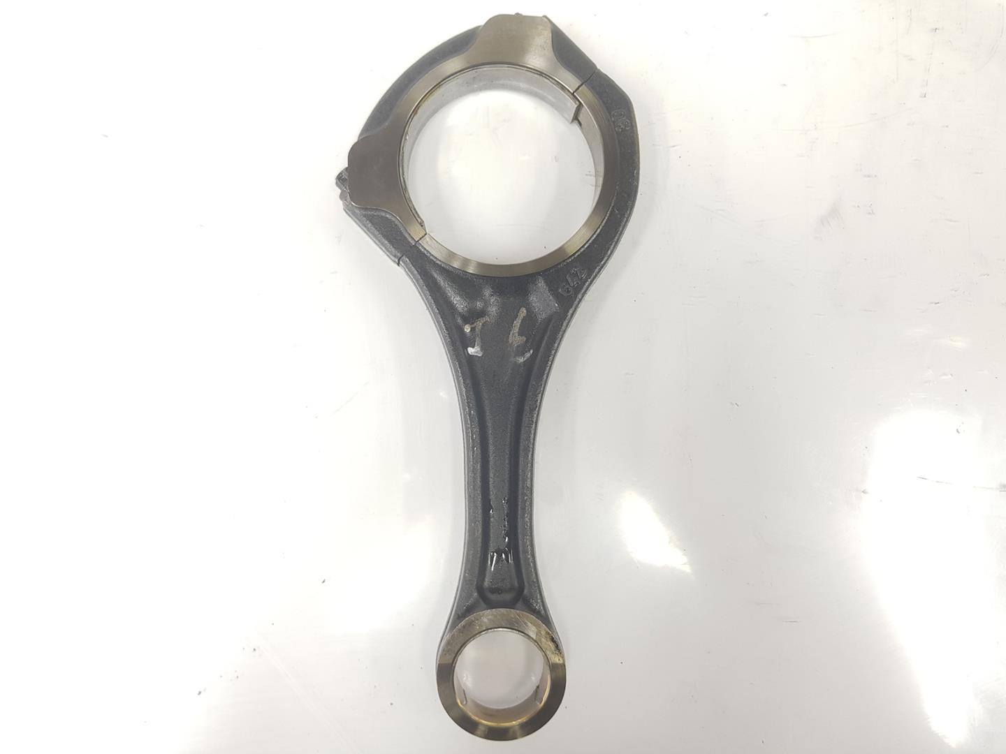MERCEDES-BENZ M-Class W164 (2005-2011) Connecting Rod A6420303420, A6420303420, 1111AA 19876925