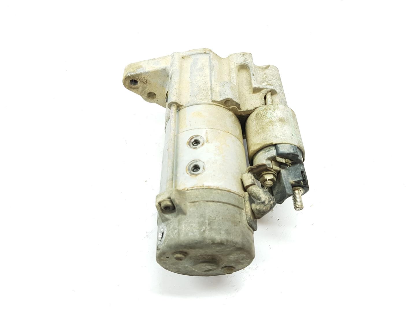 LAND ROVER Discovery 3 generation (2004-2009) Starter Motor NAD500330, 5H2211002AB 24214867