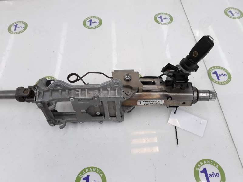 VOLKSWAGEN Tiguan 1 generation (2007-2017) Steering Column Mechanism 5N1419502C,5N1419502M 19630175