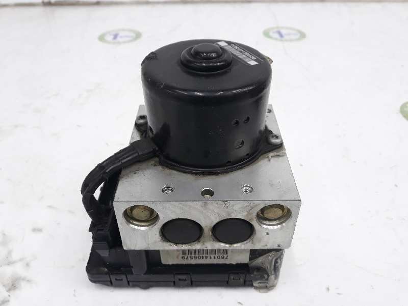 SEAT Alhambra 1 generation (1996-2010) ABS Pump 7M3614111H,1J0907379P 19671380