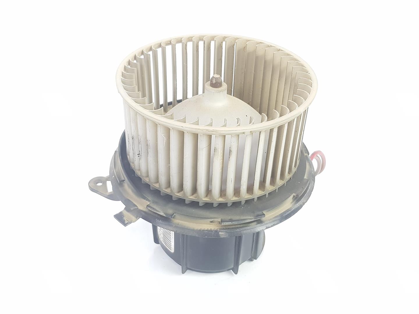 MERCEDES-BENZ GLK-Class X204 (2008-2015) Heater Blower Fan A2128200708, 2128200708 19852564