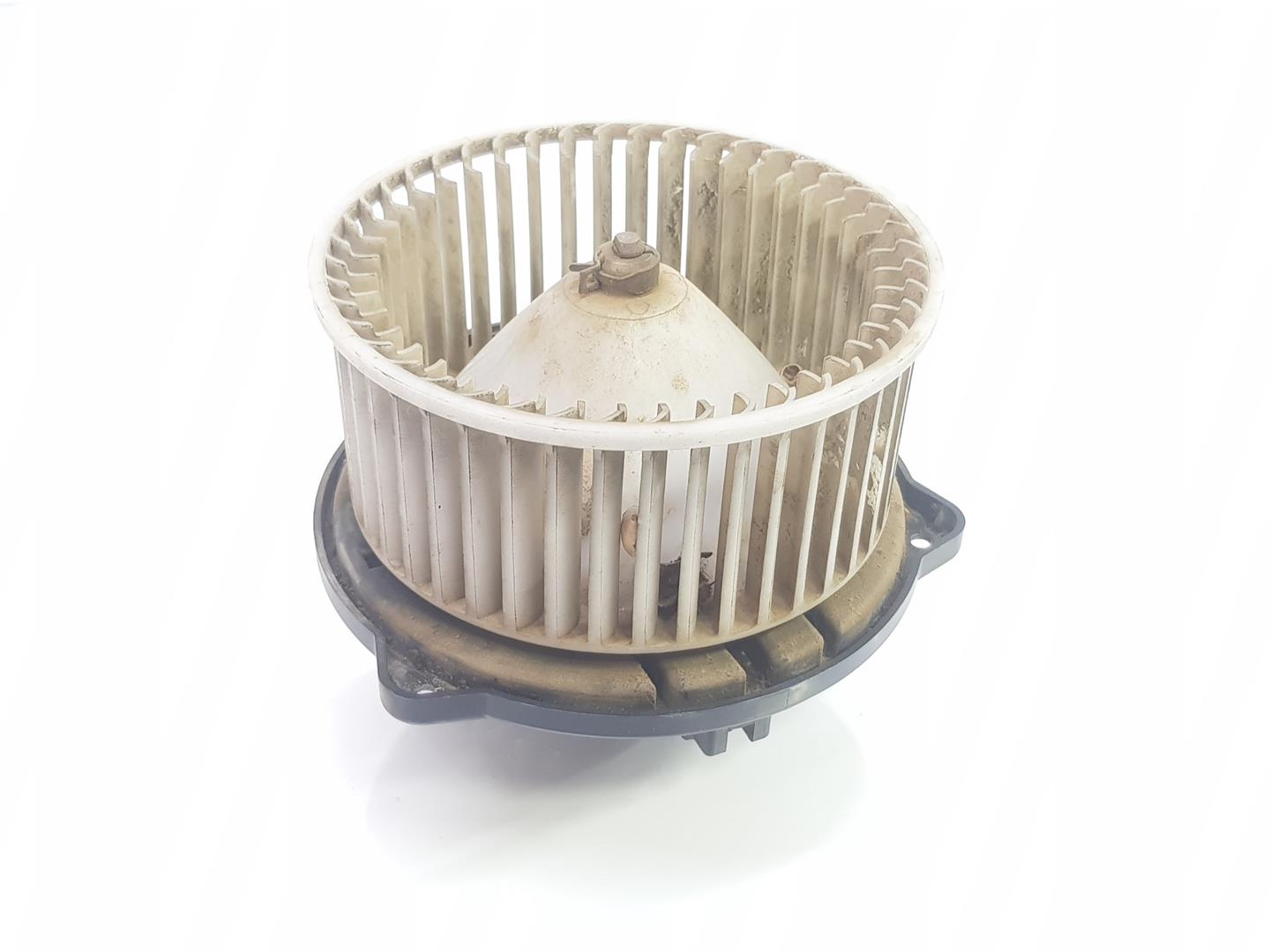 MITSUBISHI Pajero Sport 1 generation (1996-2008) Sildītāja ventilators MR315962, MR315962 19905588