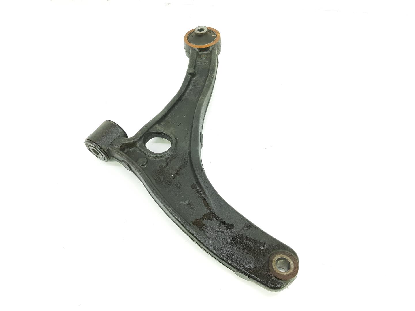 RENAULT Master 3 generation (2010-2023) Front Left Arm 8200688871, 8200688871 24132332