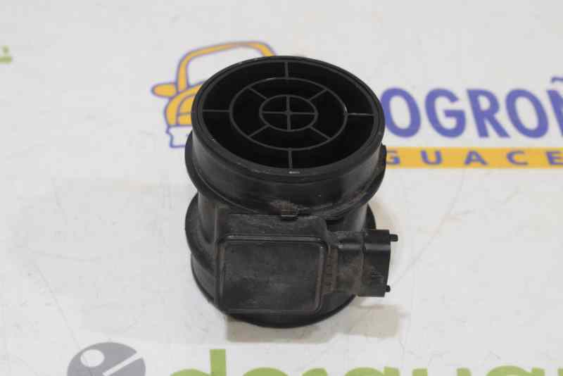 OPEL Zafira A (1999-2003) Mass Air Flow Sensor MAF 90530463, 90530463 25101167