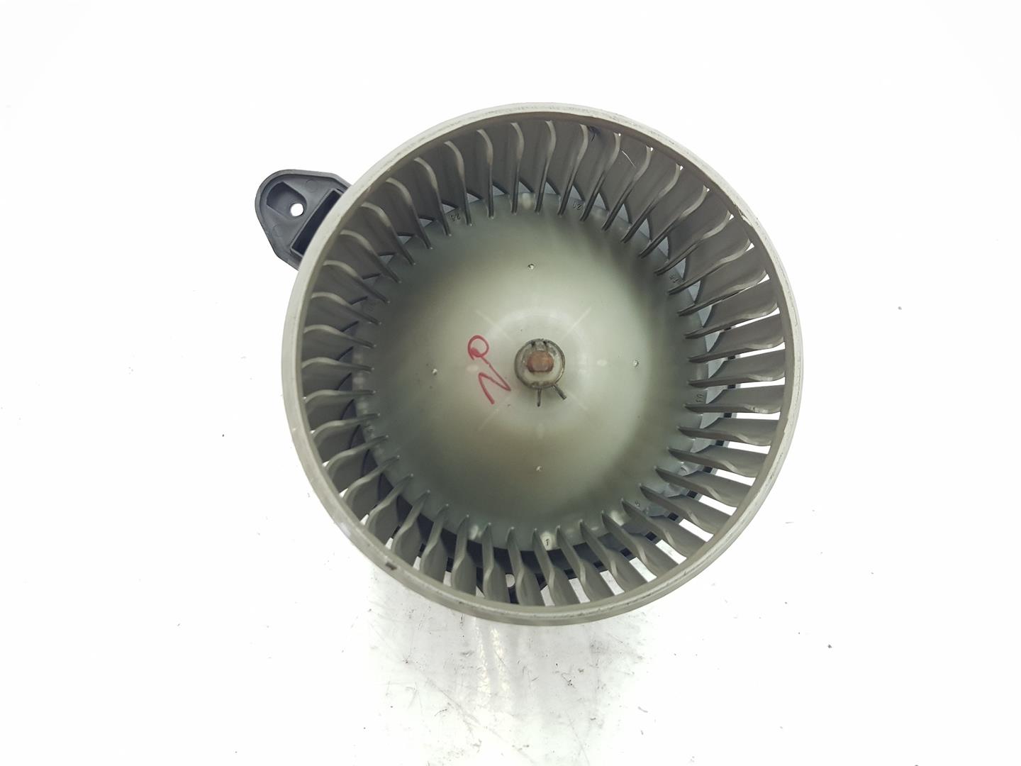 ALFA ROMEO A3 8L (1996-2003) Salono pečiuko varikliukas 4B1820021,0130111202,MF0160700360 19817229