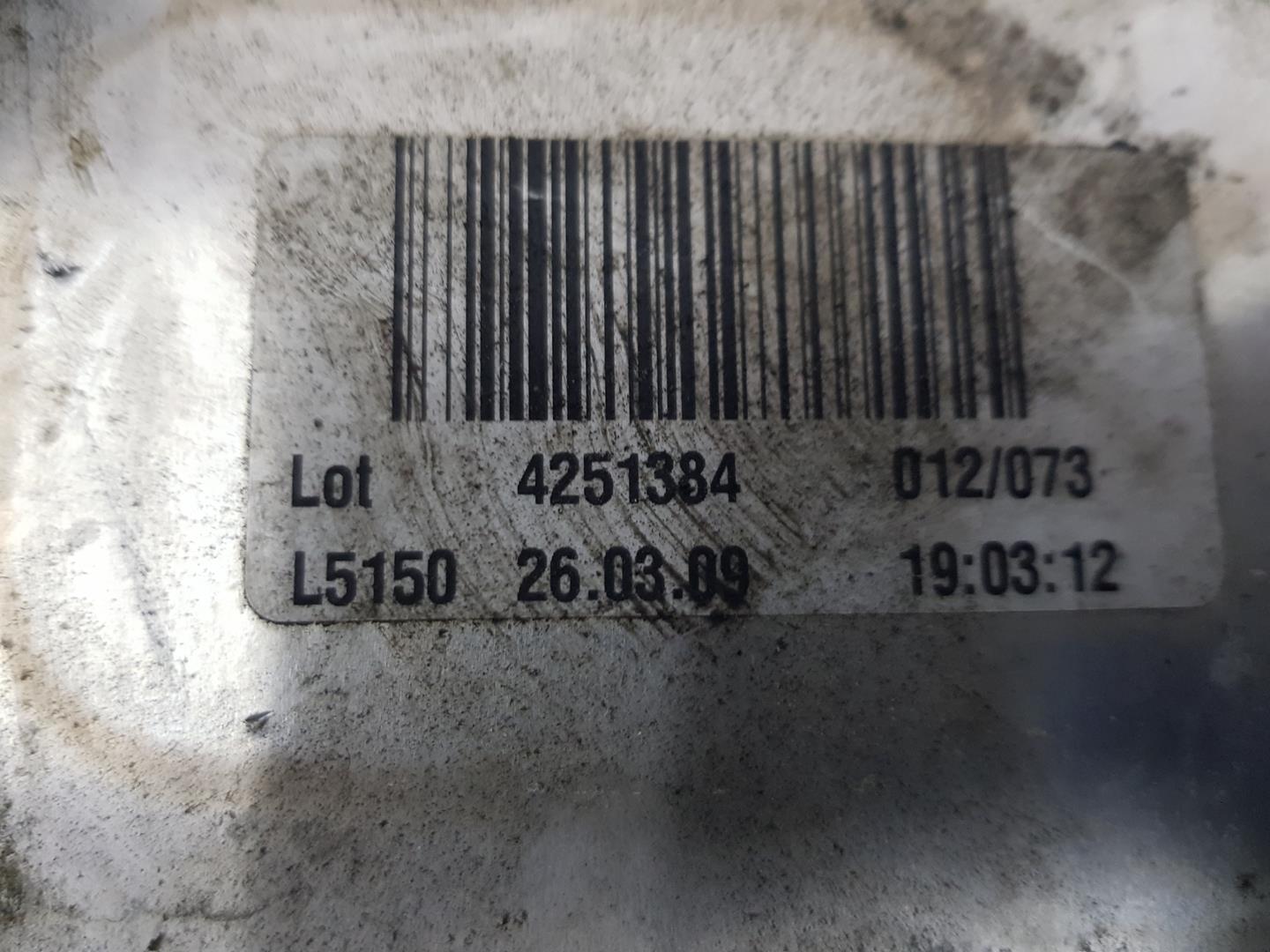 BMW X6 E71/E72 (2008-2012) Greičių (pavarų) dėžės radiatorius 17217553389,17217553389 19811922