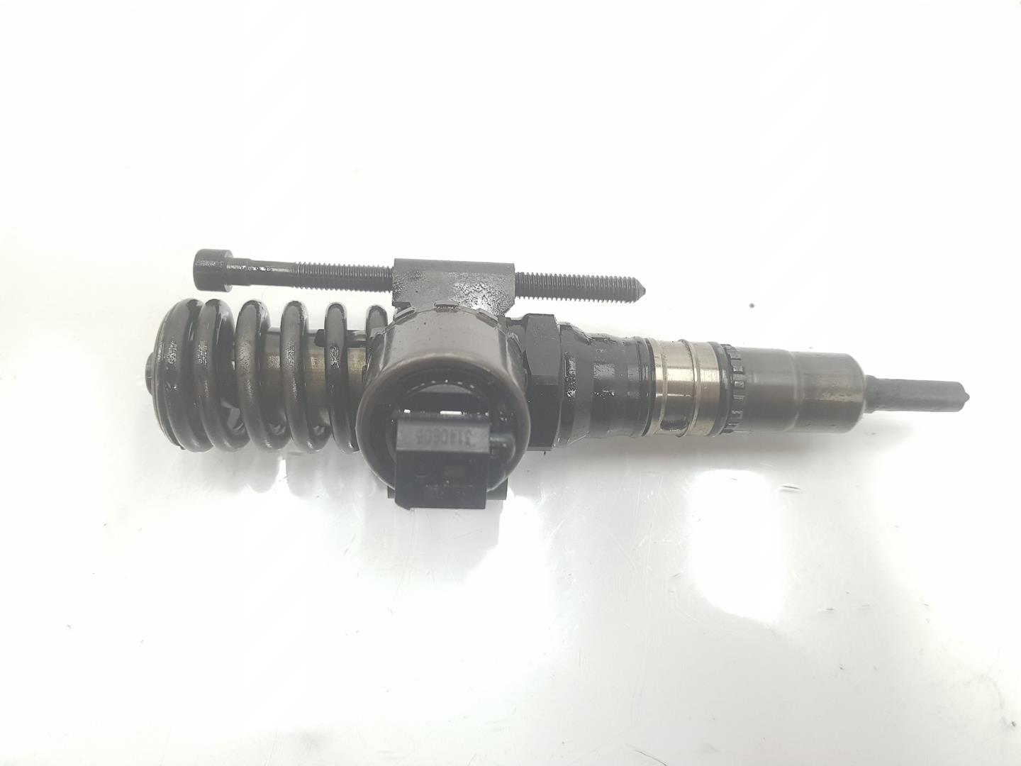 SEAT Toledo 3 generation (2004-2010) Injector de combustibil 03G130073G,03G130073G,1111AA 24884690