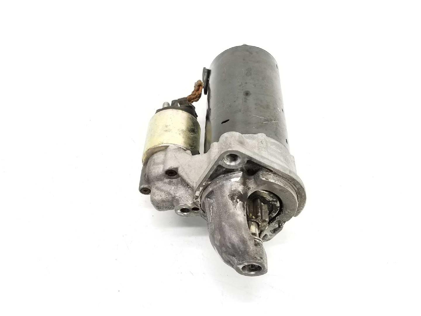 BMW 3 Series E90/E91/E92/E93 (2004-2013) Startmotor 12417798035, 0001115046 19702659