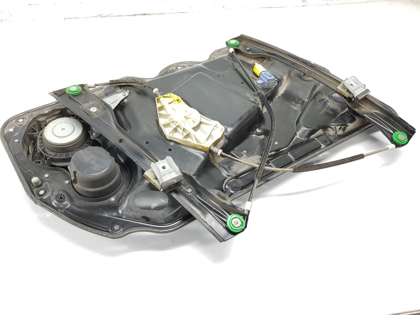 VOLKSWAGEN Passat B6 (2005-2010) Vindusregulator foran høyre dør 3C1837756, 3C1837462H 23753234