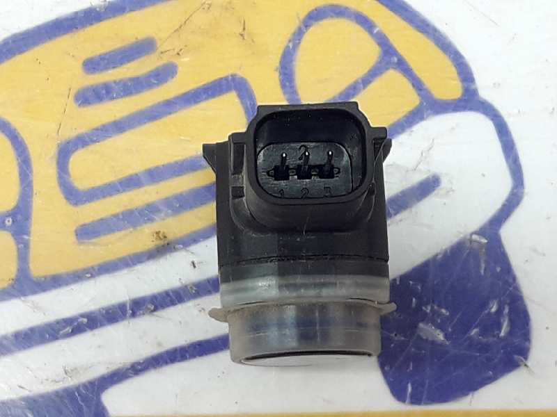 FORD Focus 3 generation (2011-2020) Parking Sensor Rear F1CT15K859AAW, 308723, 1899683 19638402