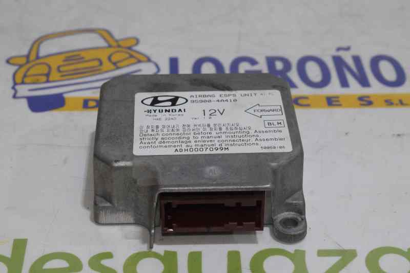 HYUNDAI H-1 Starex (1997-2007) SRS Control Unit 959004A410,959004A410 19547538