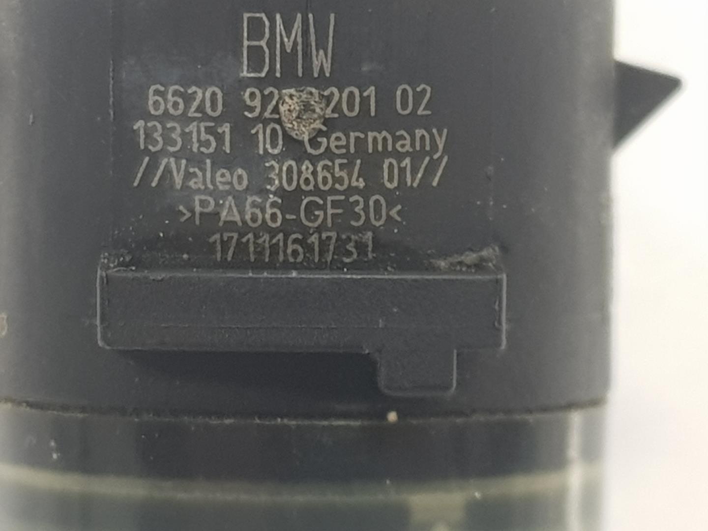 BMW 2 Series Active Tourer F45 (2014-2018) Парктроник задний 66209283201, 9283201 24201927