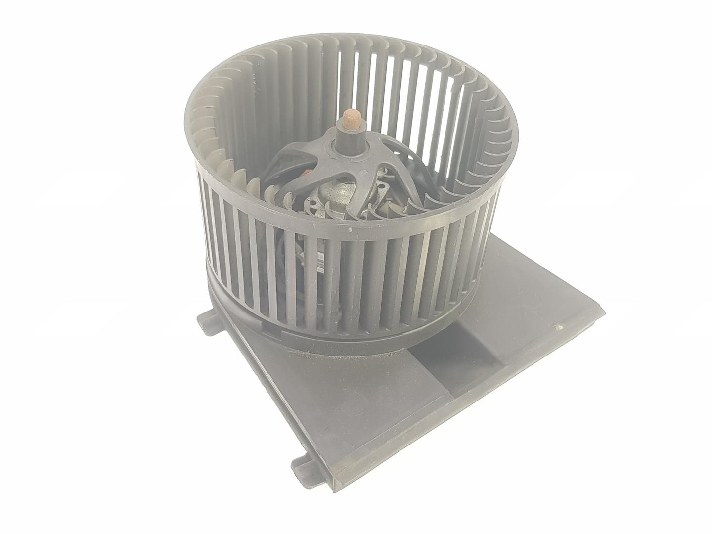 AUDI TT 8N (1998-2006) Heater Blower Fan 1J1819021C, 1J1819021C 19668152