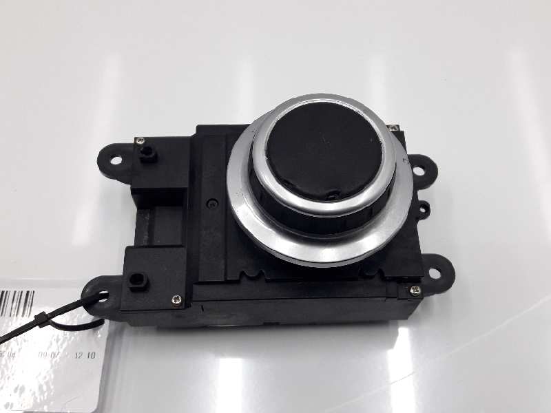 BMW 5 Series E60/E61 (2003-2010) Navigation Control Knob 65826944884, 6944884, 65826983881 19617179