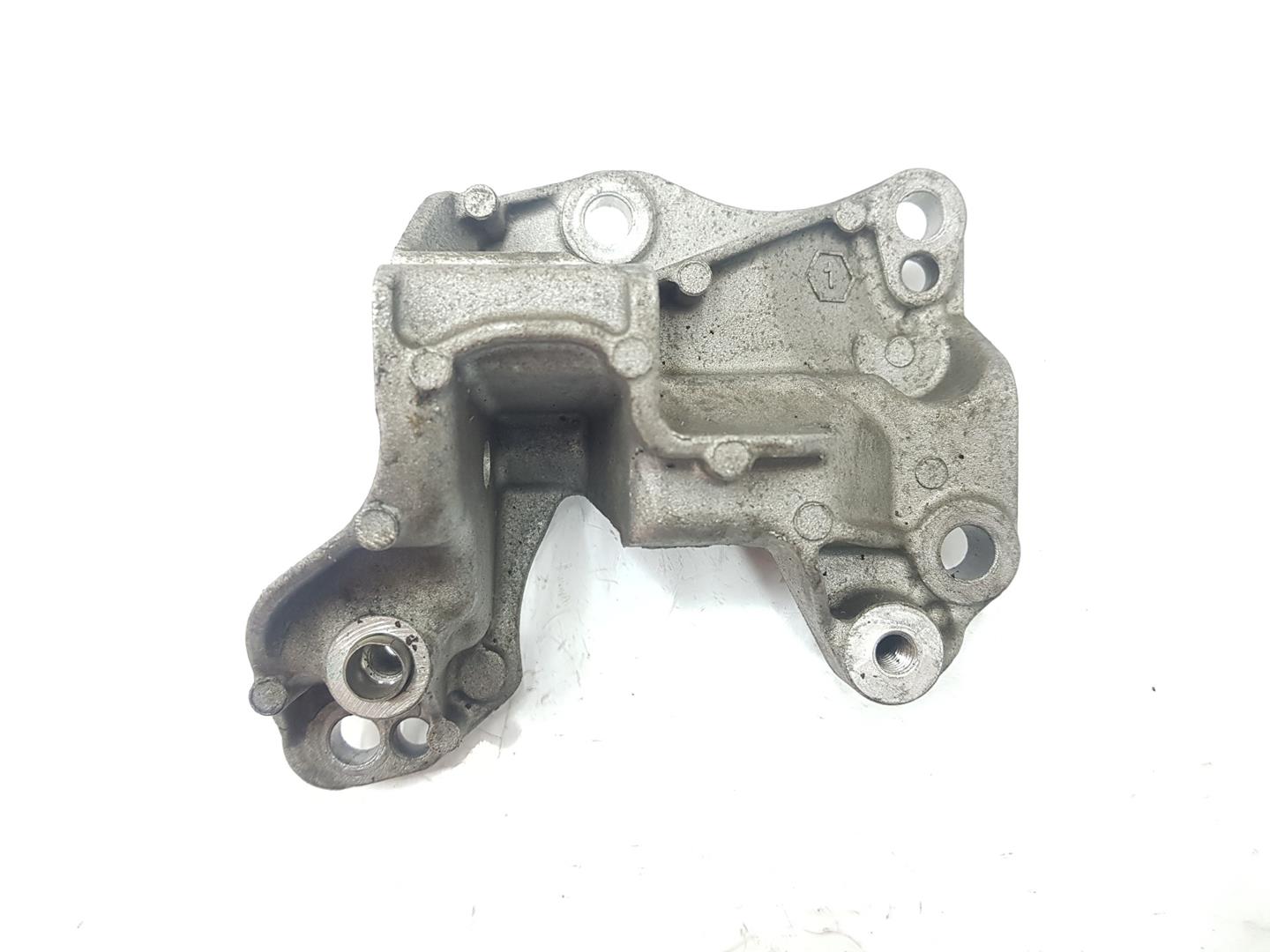 PEUGEOT 208 Peugeot 208 (2012-2015) Alternator bracket 9676870780, 9812038180 21077087