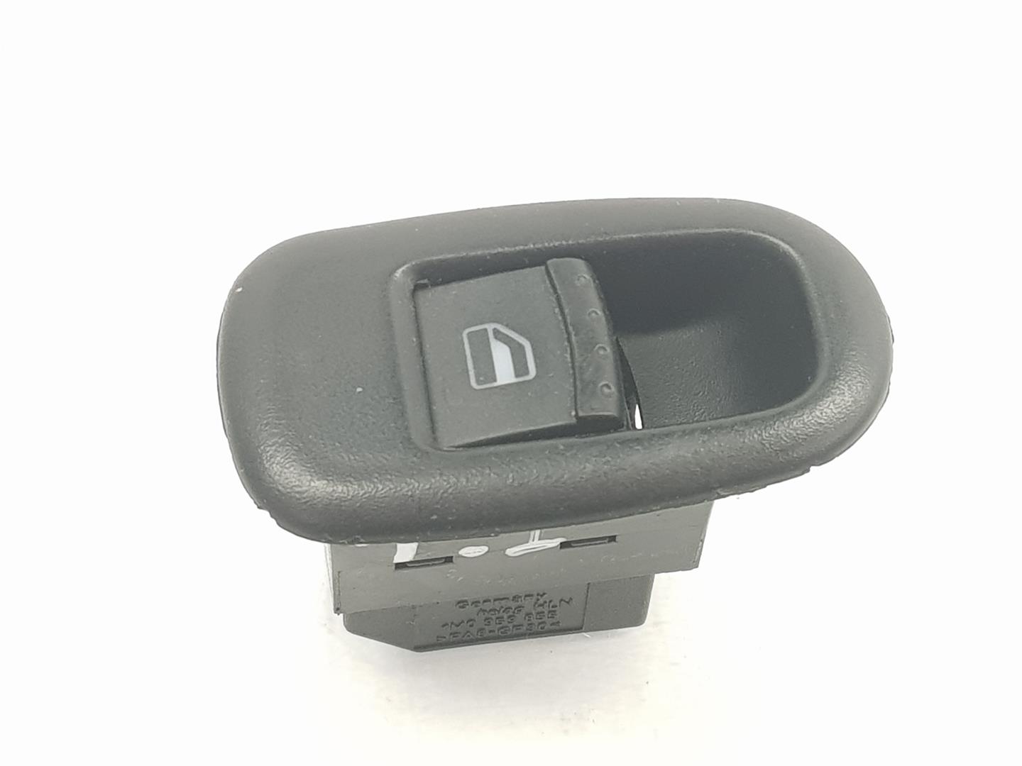 SEAT Toledo 2 generation (1999-2006) Кнопка стеклоподъемника задней правой двери 1M0959855, 1M0959855 21804328