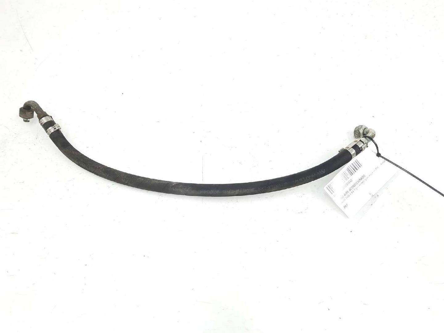 IVECO Daily 6 generation Coolant Hose Pipe 5801595254, 5801595254 24079600