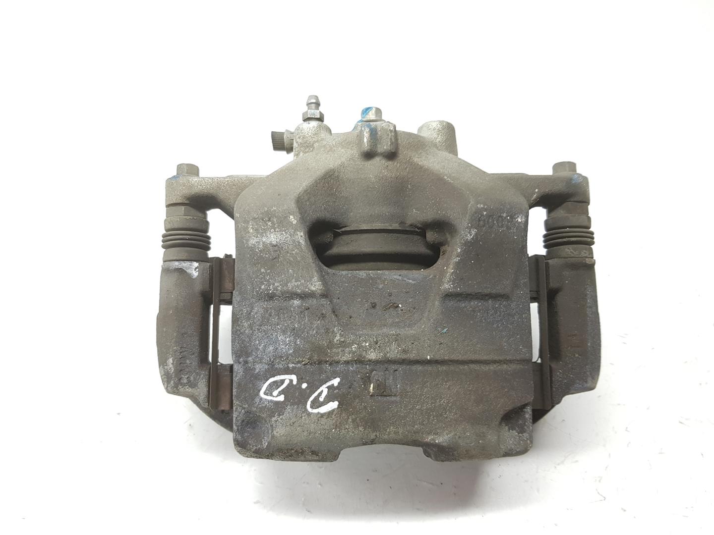 CHEVROLET Cruze 1 generation (2009-2015) Front Right Brake Caliper 13301227, 13301227 19779561