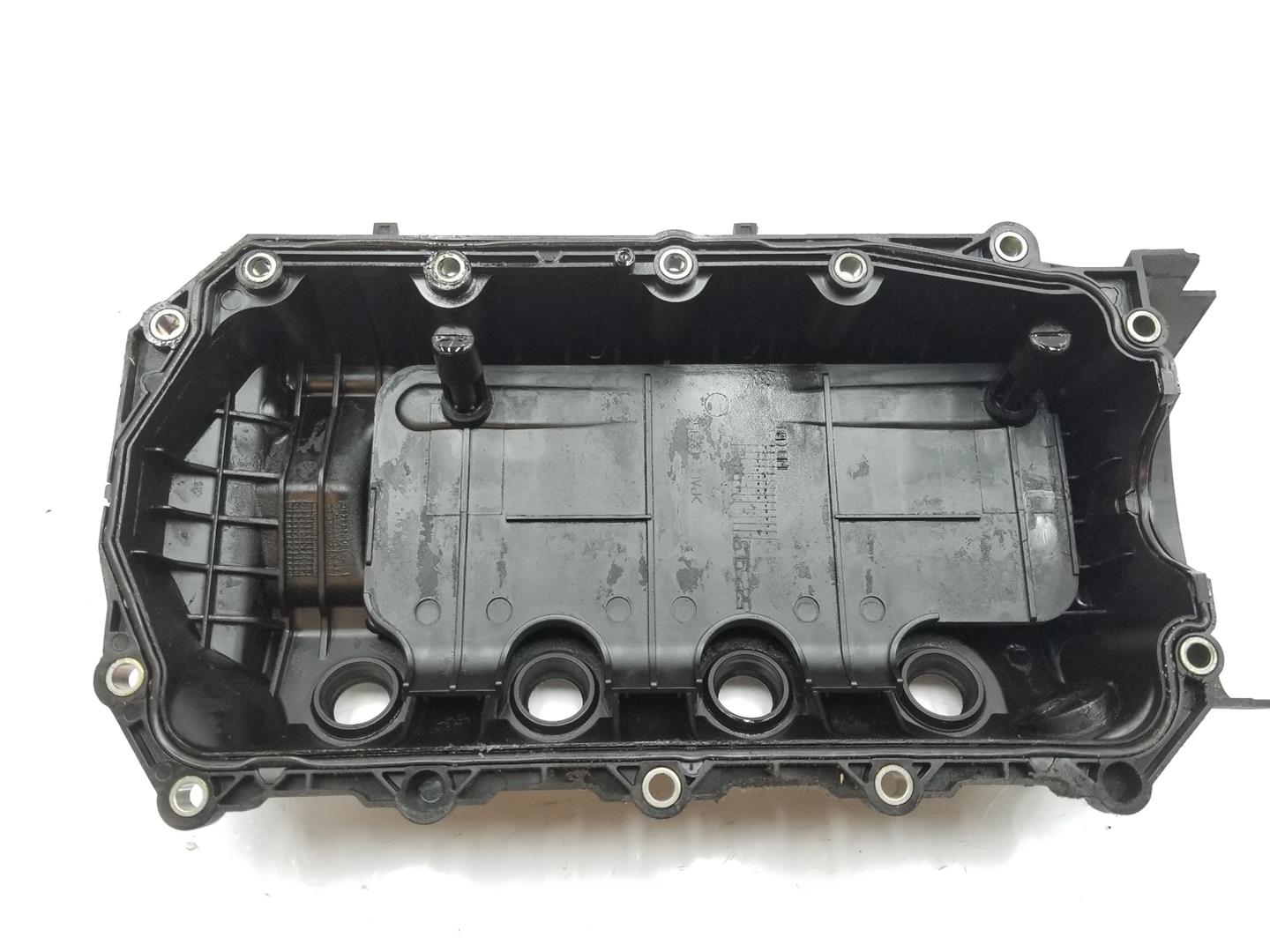 RENAULT Modus 1 generation (2004-2012) Крышка клапана D4FD740, 7701475951, 2222DL 20481702