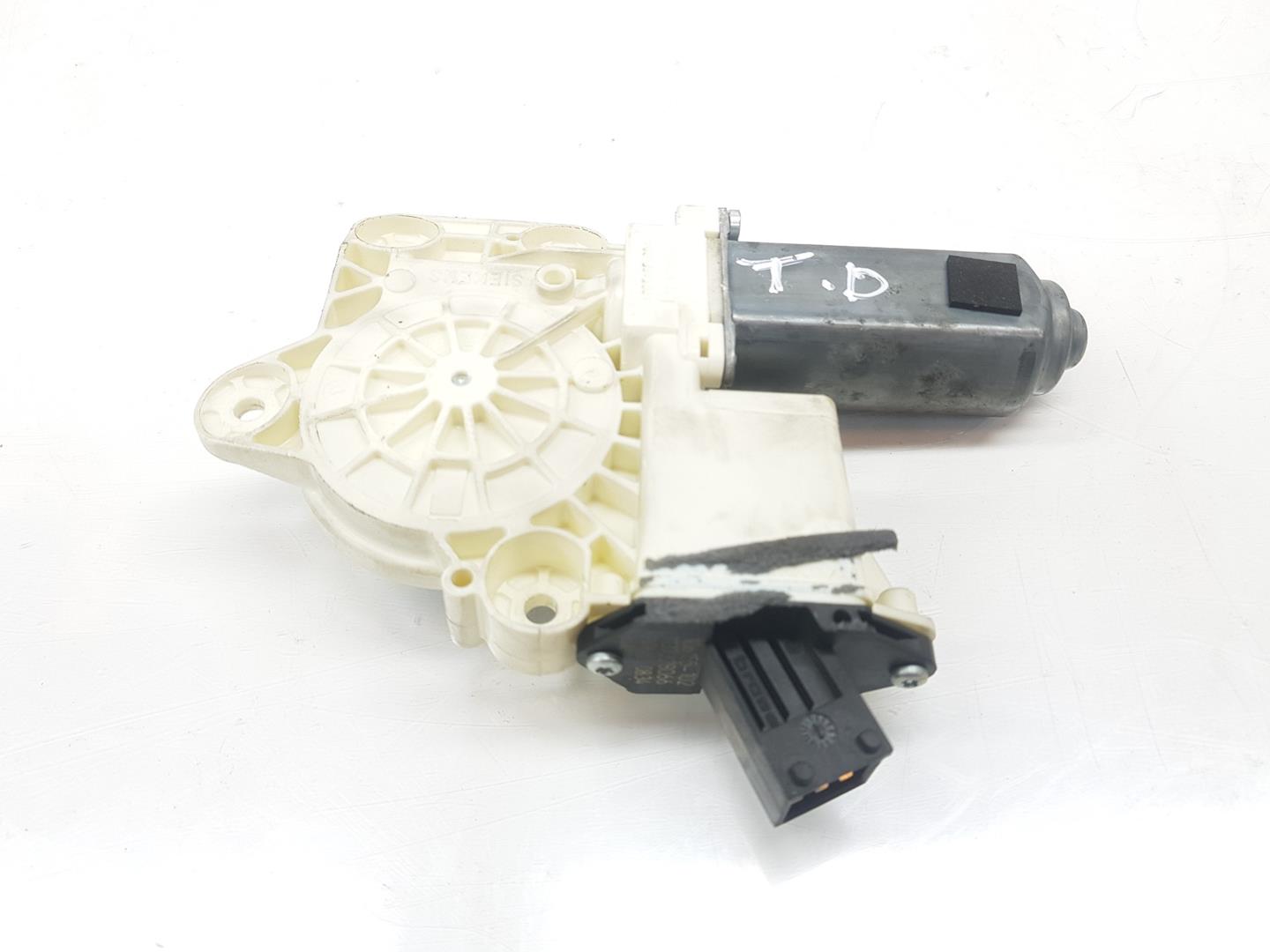 OPEL Vectra C (2002-2005) Rear Right Door Window Control Motor 24451522, 24451522 21364969