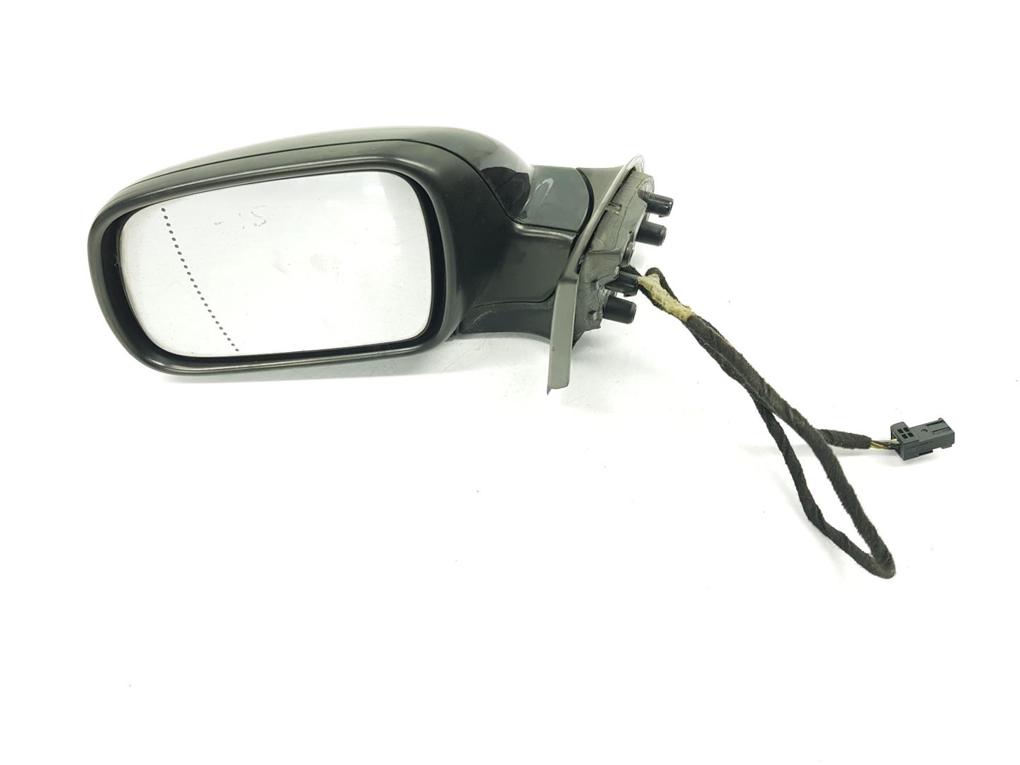 PEUGEOT 307 1 generation (2001-2008) Left Side Wing Mirror 8149AW,8149AW 22734240