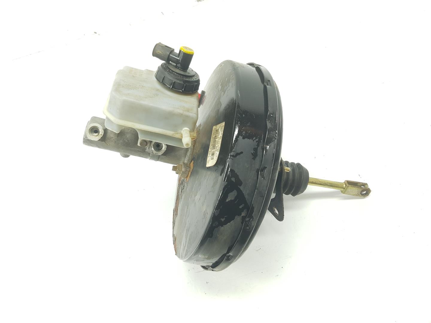 RENAULT Master 2 generation (1997-2010) Jarru Servo Booster 7701207978, 0204024918 24134075