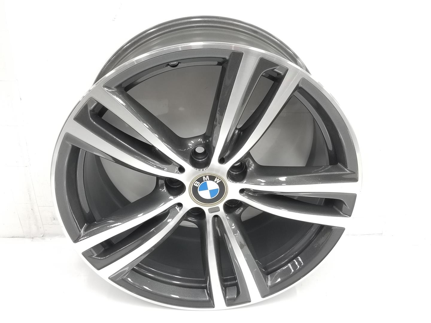 BMW 3 Series F30/F31 (2011-2020) Колесо 36117846781, 8.5JX19H2, 19PULGADAS 24228382