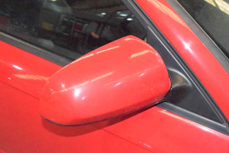 AUDI A3 8P (2003-2013) Rear Left Door 8P4833051A 25089207