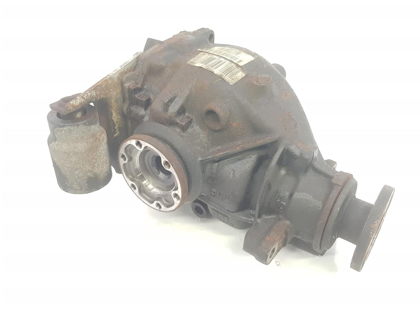 BMW 3 Series E46 (1997-2006) Rear Differential 33101428797, 1428797 19744109
