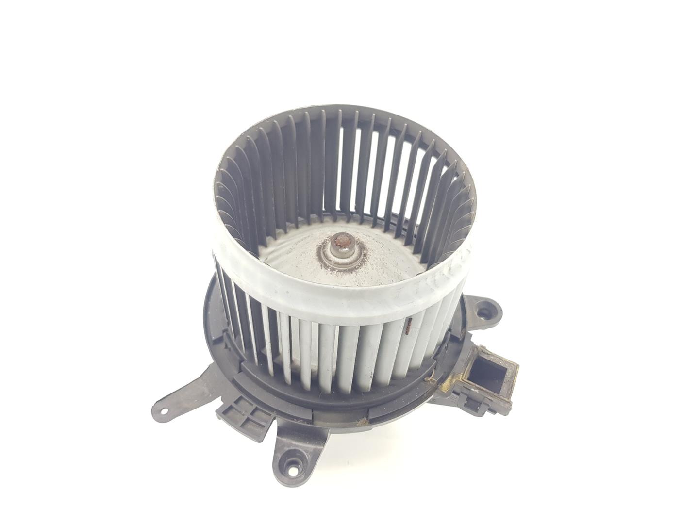 CITROËN SpaceTourer 1 generation (2017-2023) Heater Blower Fan 1617561680, 1617561680 24236940