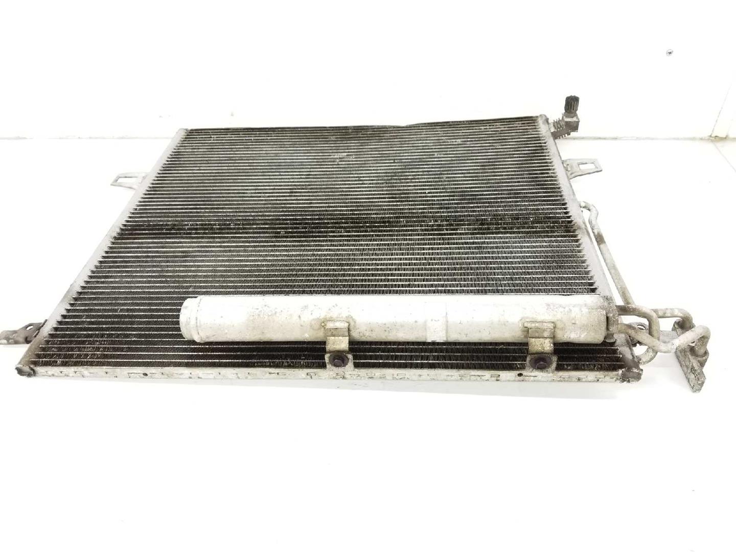 MERCEDES-BENZ M-Class W164 (2005-2011) Air Con Radiator A2515000054,2515000054 19709321